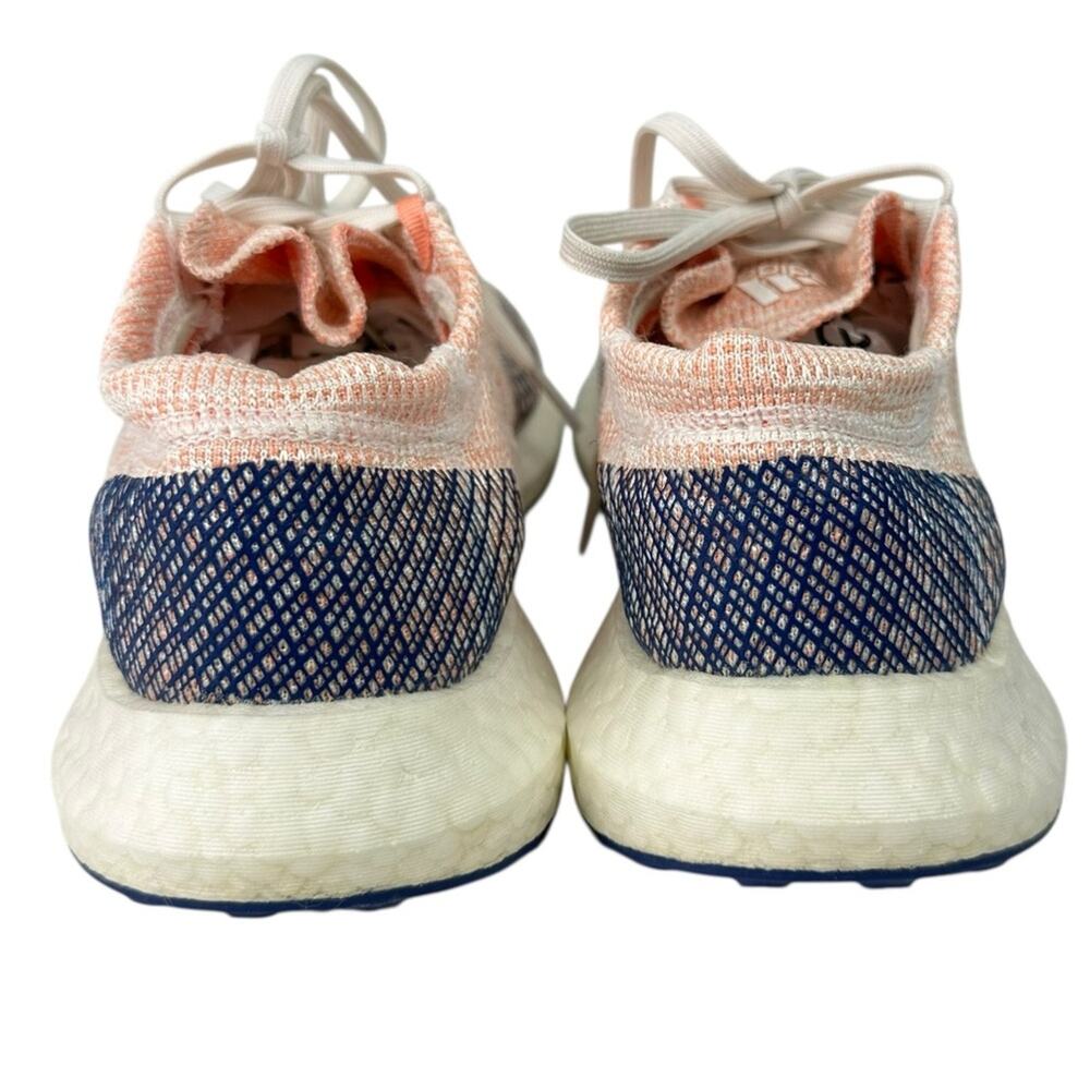 Adidas PureBoost Go Women's Training Running Shoes Size 9.5 - Picture 3 of 7